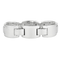 Bracelet HERMES - Luna Park -  Bracelet en argent. VIntage 58 Facettes DV19818-1