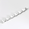 Bracelet HERMES - Luna Park -  Bracelet en argent. VIntage 58 Facettes DV19818-1