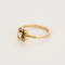 Bague 47 Mauboussin Chance of Love N°1 - Bague en or rose et diamant 58 Facettes DV8536-4