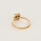 Bague 47 Mauboussin Chance of Love N°1 - Bague en or rose et diamant 58 Facettes DV8536-4