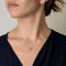 Collier MAUBOUSSIN - CHANCE OF LOVE N°2 - Collier en or rose et diamants 58 Facettes DV8536-5