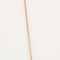 Collier MAUBOUSSIN - CHANCE OF LOVE N°2 - Collier en or rose et diamants 58 Facettes DV8536-5