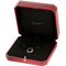 Bracelet CARTIER - Bracelet Trinity en trois ors et diamants 58 Facettes DV18320-3
