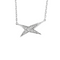 Mauboussin - Valentin for You- Collier en or gris et diamants