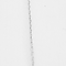 Mauboussin - Valentin for You- Collier en or gris et diamants