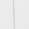 Mauboussin - Valentin for You- Collier en or gris et diamants