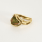 Bague 50 Gilbert Albert - Bague en or jaune et billes interchangeables 58 Facettes DV19649-2-50-2