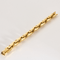 Bracelet Bracelet en or jaune 58 Facettes DV7496-3