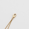 Bracelet Bulgari -  Diva’s Dream -  Bracelet or rose et nacre. 58 Facettes DV20602-1