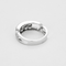 Bague 53 Messika  Bague Move Classique Pavée en or blanc et diamants 58 Facettes DV6731-5-53-2