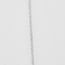 Collier MAUBOUSSIN - Palazzo Portofino - Collier en or gris, onyx et diamants 58 Facettes DV20968-2