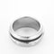 Bague 55 PIAGET -   Possession - Bague en or gris et sept diamants 58 Facettes DV0480-2-DV0882-1