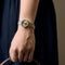 Montre ROLEX - Oyster Perpetual Date Just - Montre en or blanc 58 Facettes DV8953-10