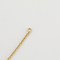 Bracelet CARTIER -  Bracelet  LOVE sur chaîne en or jaune 58 Facettes DV20344-1