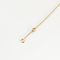 Bracelet Van Cleef & Arpels - Sweet Alhambra- Bracelet en or jaune et nacre blanche 58 Facettes DV20622-1