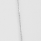 Collier Mauboussin - French Valentine - Collier en or gris et diamants 58 Facettes DV4263-3