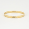 Bracelet Messika - Bangle Move Noa - Bracelet en jaune et diamants 58 Facettes DV20019-2