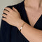 Bracelet Messika - Bangle Move Noa - Bracelet en jaune et diamants 58 Facettes DV20019-2
