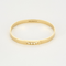 Bracelet Messika - Bangle Move Noa - Bracelet en jaune et diamants 58 Facettes DV20019-2