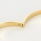 Bracelet Messika - Bangle Move Noa - Bracelet en jaune et diamants 58 Facettes DV20019-2