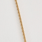 DIOR - Rose des Vents - Collier et pendentif en or rose et diamants 58 Facettes DV0541-11