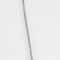 Collier Bulgari -  B.zero1 - Collier en or gris et diamants 58 Facettes DV6698-2