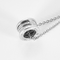 Collier Bulgari -  B.zero1 - Collier en or gris et diamants 58 Facettes DV6698-2