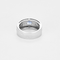 52 Bague jonc en or gris, saphir et diamants 58 Facettes DV0541-10-52-2
