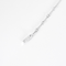 Bracelet MESSIKA - Bracelet pavé Move Uno en or gris et diamants 58 Facettes DV0541-9