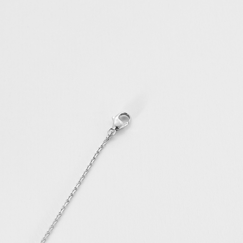 Bracelet MESSIKA - Bracelet pavé Move Uno en or gris et diamants 58 Facettes DV0541-9