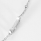 Bracelet MESSIKA - Bracelet pavé Move Uno en or gris et diamants 58 Facettes DV0541-9