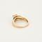 Bague 49 Mauboussin Bague MAUBOUSSIN - Bague Chance of Love n°2 58 Facettes DV20725-2