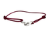 Bracelet DINH VAN - Bracelet Menottes R12 en or gris et diamants 58 Facettes DDV19485-4