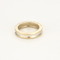 Bague 53 Bulgari B Zéro1- Alliance en or 58 Facettes DV21055-1