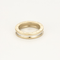 Bague 53 Bulgari B Zéro1- Alliance en or 58 Facettes DV21055-1