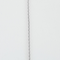 Collier Messika - Collier pavé my first en or gris et diamants 58 Facettes DV21167-2