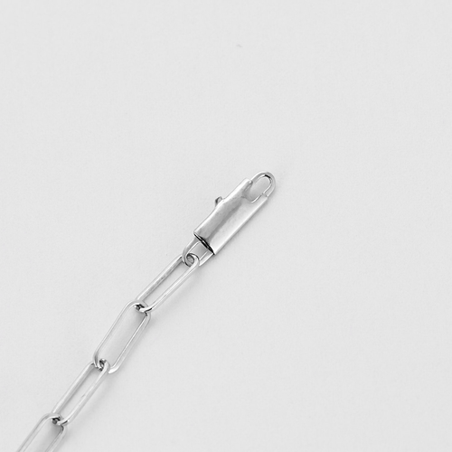 Bracelet Dinh Van Menottes R10 - Bracelet en or gris, Diamants 58 Facettes DV21154-1