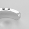 Bracelet HERMES - Clarté  - Bracelet en argent 58 Facettes DV19612-1