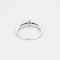 Bague 53 Mauboussin -  "Tu es le sel de ma vie" - Bague en or blanc et diamants 58 Facettes DV16456-2