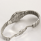 Montre CHAUMET - Liens - Montre en acier, nacre et diamants 58 Facettes DV21147-1