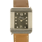 Montre POIRAY - Ma Première - Montre de dame en acier 58 Facettes DV21513-1