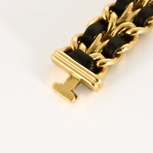 Montre CHANEL - Première - Taille S - Montre de dame 58 Facettes DV21187-1