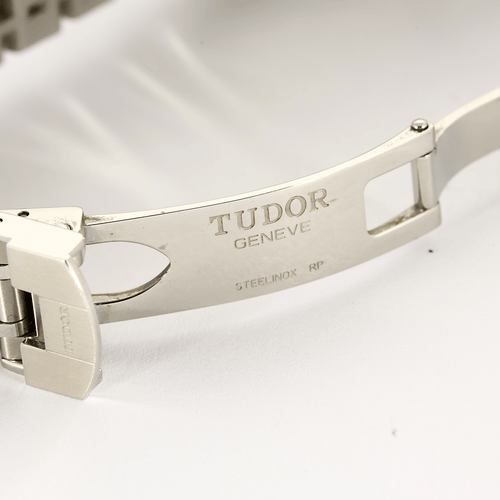 Montre TUDOR ROYAL - Montre de dame en acier 58 Facettes DV17242-3