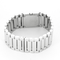 Montre BAUME & MERCIER - Catwalk - Montre de dame en acier 58 Facettes DV20192-2