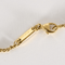 Collier Chopard - Happy Diamonds Icons - Collier en or jaune et diamants 58 Facettes DV21885-3