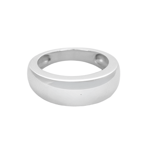 Bague 53 Van Cleef & Arpels - Bague en or gris 58 Facettes DV21277-2-53-2