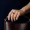 Bague 53 Van Cleef & Arpels - Bague en or gris 58 Facettes DV21277-2-53-2