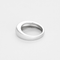 Bague 53 Van Cleef & Arpels - Bague en or gris 58 Facettes DV21277-2-53-2