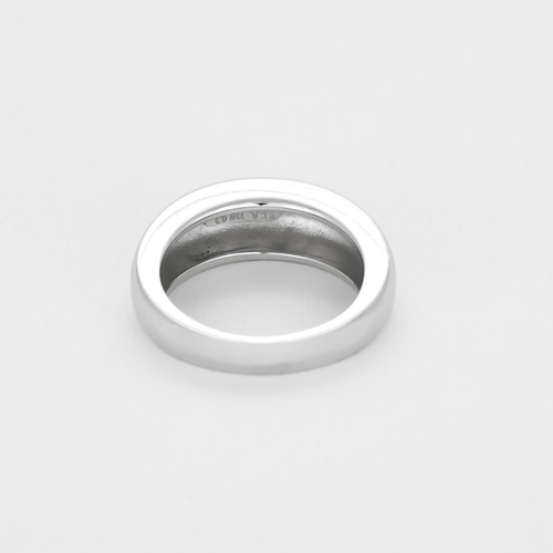 Bague 53 Van Cleef & Arpels - Bague en or gris 58 Facettes DV21277-2-53-2