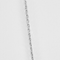 Collier Mauboussin - Collier "Mes Nuances à Toi" or blanc et diamants 58 Facettes DDV18626-5